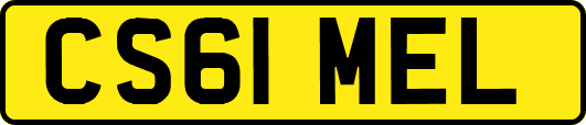 CS61MEL