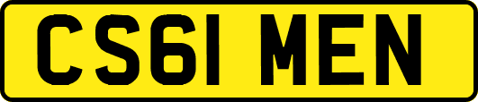 CS61MEN