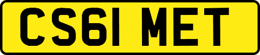 CS61MET