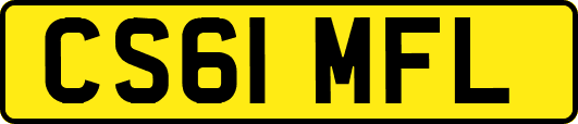 CS61MFL