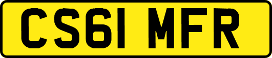 CS61MFR