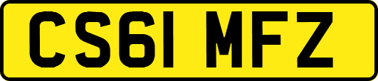CS61MFZ