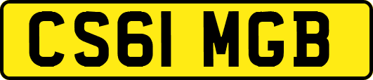 CS61MGB