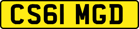 CS61MGD