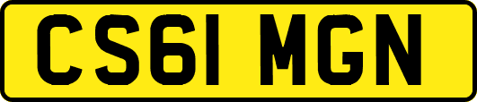 CS61MGN