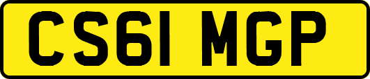 CS61MGP