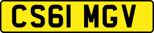 CS61MGV