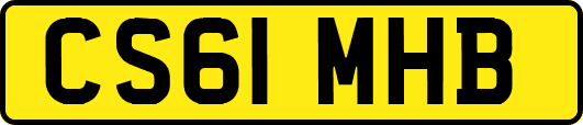 CS61MHB