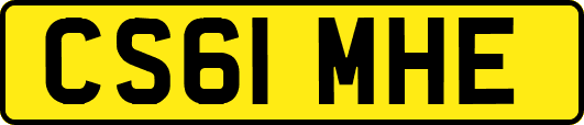 CS61MHE