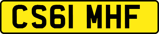 CS61MHF