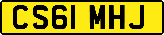 CS61MHJ