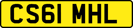 CS61MHL