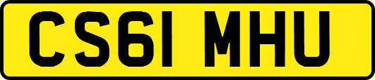 CS61MHU