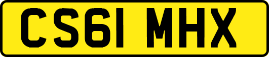 CS61MHX