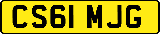 CS61MJG