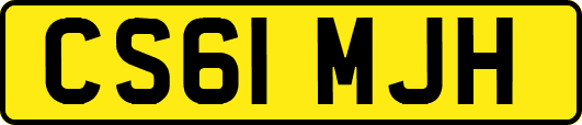 CS61MJH