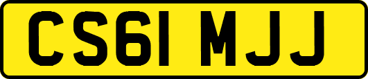 CS61MJJ