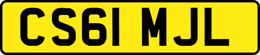 CS61MJL