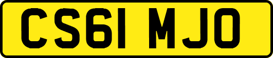 CS61MJO