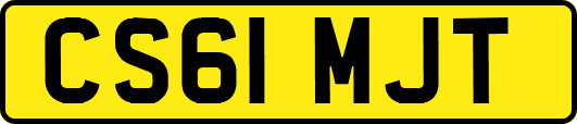 CS61MJT