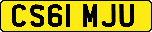 CS61MJU
