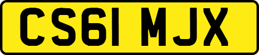 CS61MJX