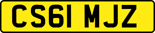 CS61MJZ