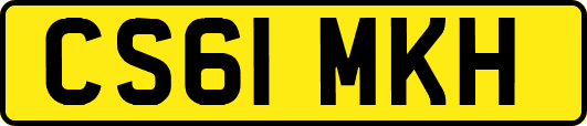 CS61MKH
