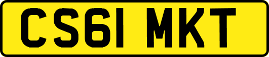 CS61MKT