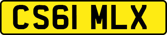 CS61MLX