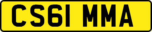 CS61MMA