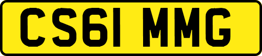 CS61MMG