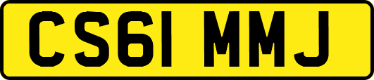 CS61MMJ