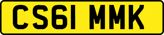 CS61MMK