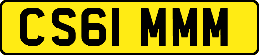 CS61MMM
