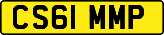 CS61MMP