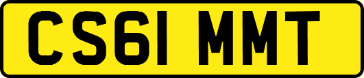 CS61MMT