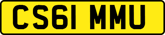 CS61MMU