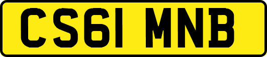 CS61MNB