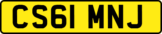 CS61MNJ