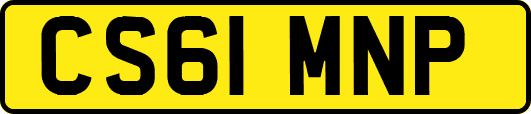 CS61MNP