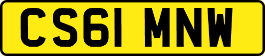 CS61MNW