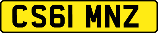 CS61MNZ