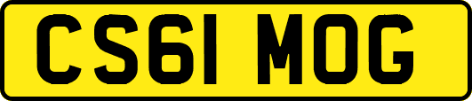 CS61MOG