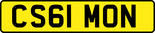 CS61MON