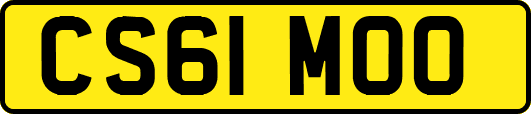 CS61MOO