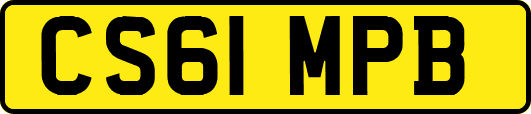 CS61MPB