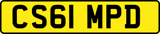CS61MPD