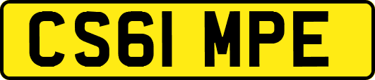 CS61MPE