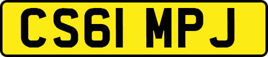 CS61MPJ